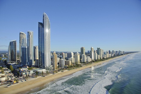 Gold Coast