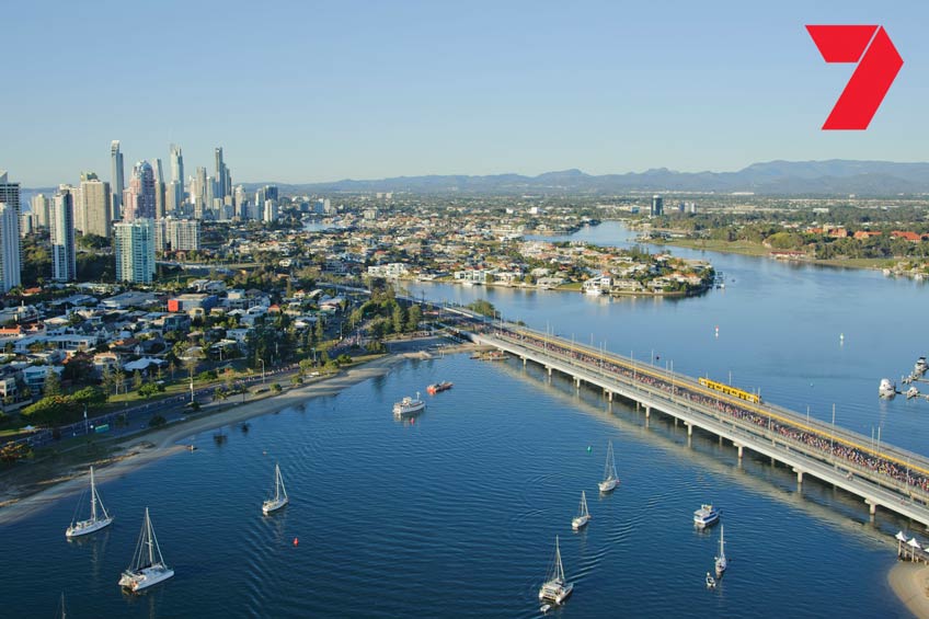 Gold Coast Airport Marathon