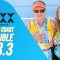 Entries open with revised race schedule for 2025 ASICS Gold Coast Marathon 